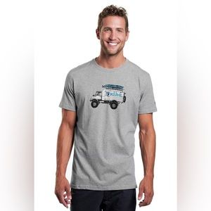 🆕Kuhl MOG Tee Organic Cotton~ Size XXL